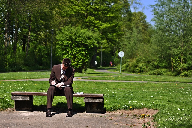 Life coach Rotterdam